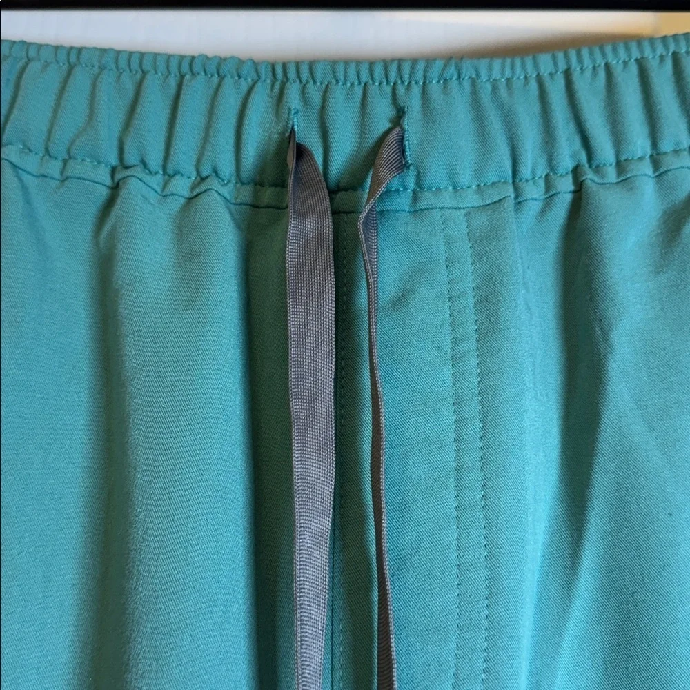 Figs Cargo Utility Jogger Scrub Pharmacist Doctor Nurse Surgeon Size XXL #2219